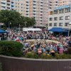 Sommertreff: Too Young To Rust